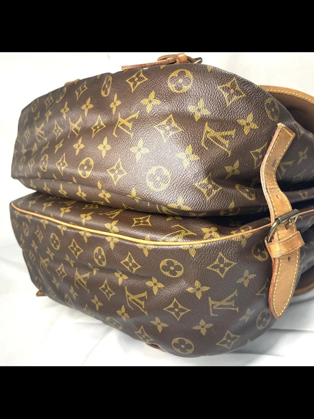 Louis Vuitton authentic louis